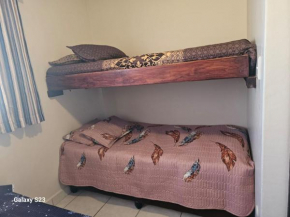 Suntide cabanas